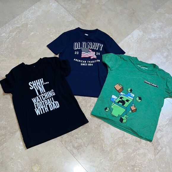 variety Other - 💕3 Boy Tees💕